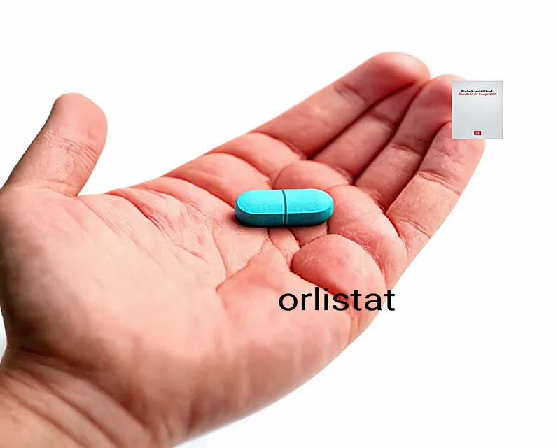 Orlistat 1