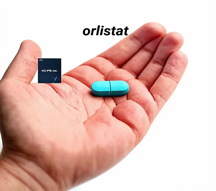 Orlistat 2