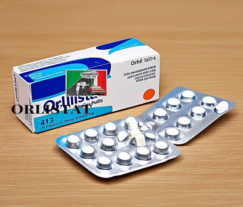 Orlistat 3